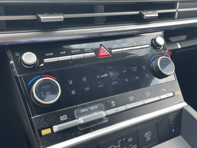 2027 Hyundai Santa Fe Limited
