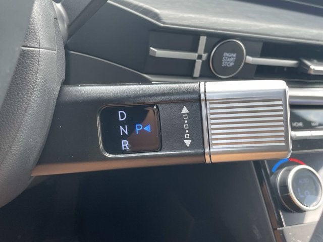 2027 Hyundai Santa Fe Limited