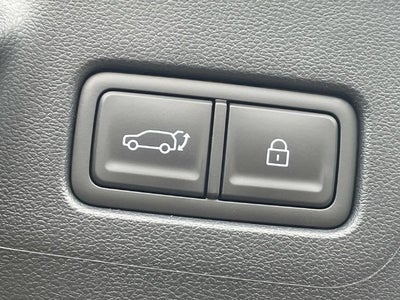 2027 Hyundai Santa Fe Limited