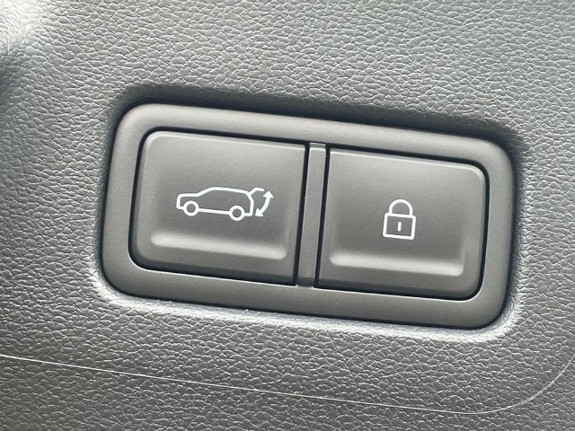 2027 Hyundai Santa Fe Limited