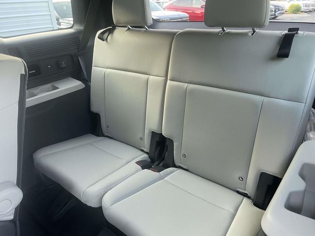 2027 Hyundai Santa Fe Limited