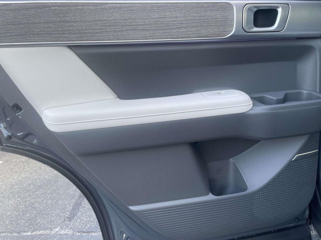 2027 Hyundai Santa Fe Limited