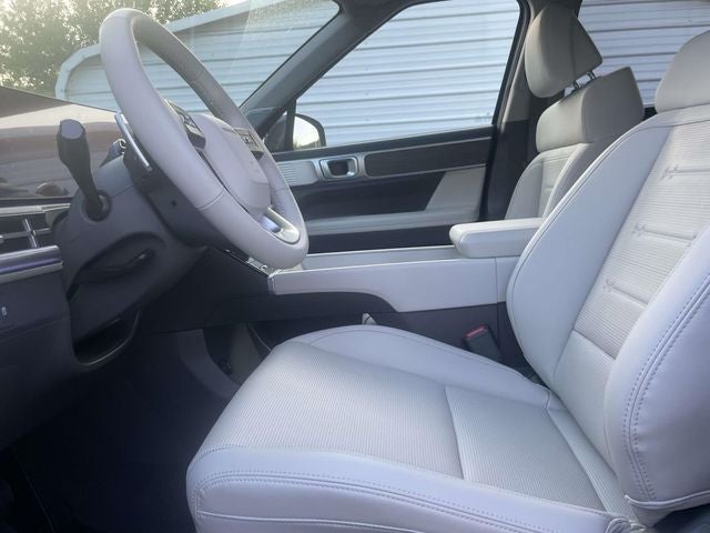 2027 Hyundai Santa Fe Limited