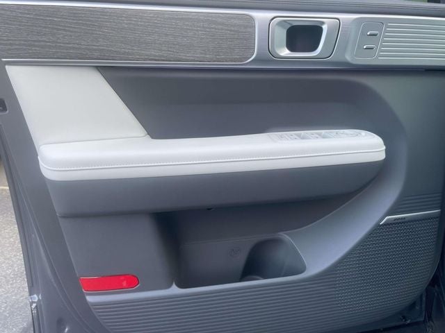 2027 Hyundai Santa Fe Limited