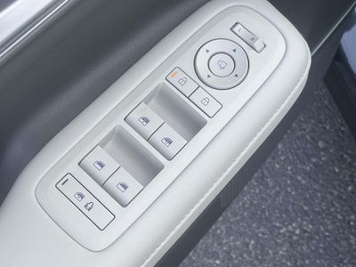 2027 Hyundai Santa Fe Limited