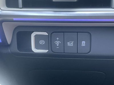 2027 Hyundai Santa Fe Limited