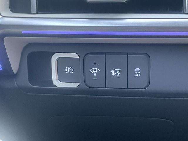 2027 Hyundai Santa Fe Limited