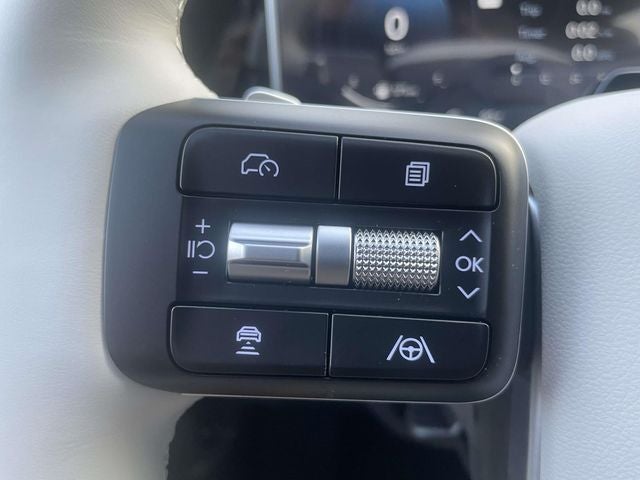 2027 Hyundai Santa Fe Limited
