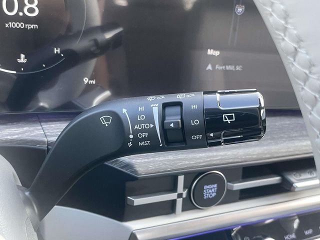 2027 Hyundai Santa Fe Limited