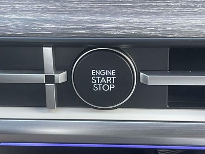 2027 Hyundai Santa Fe Limited