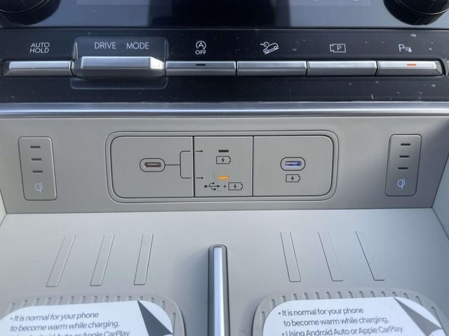 2027 Hyundai Santa Fe Limited