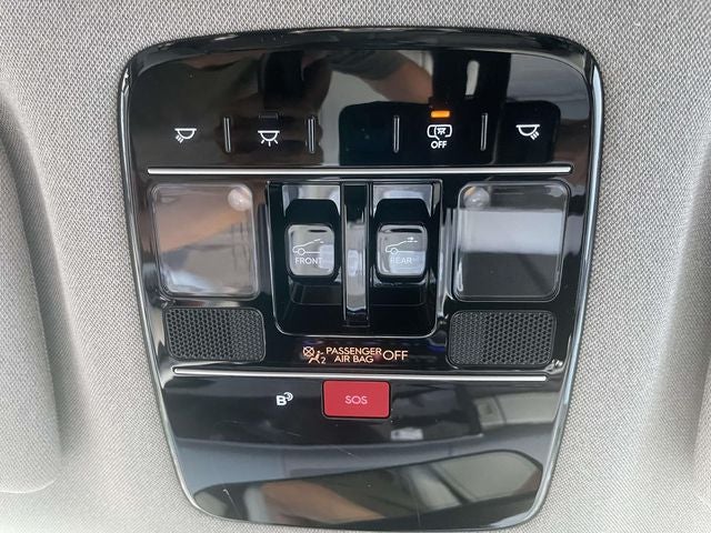 2027 Hyundai Santa Fe Limited