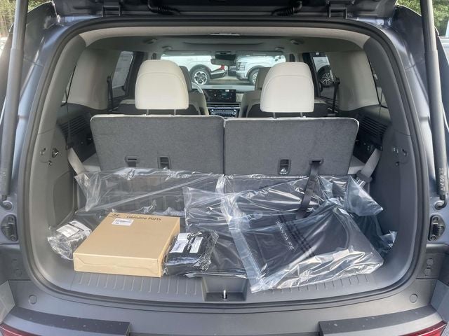 2027 Hyundai Santa Fe Limited