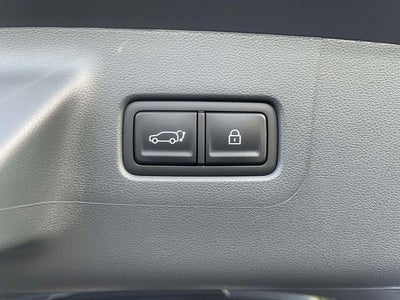 2027 Hyundai Santa Fe Limited