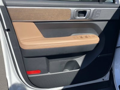 2027 Hyundai Santa Fe Limited