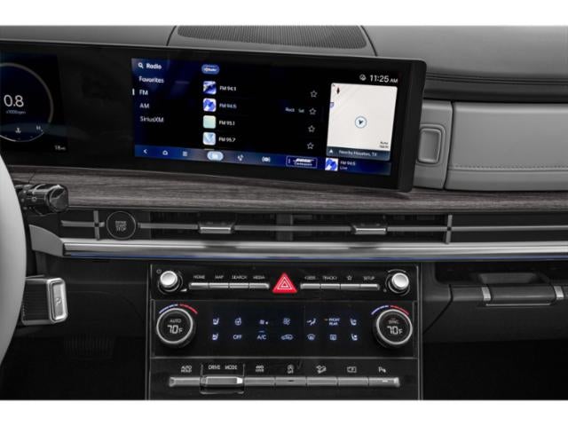 2026 Hyundai Santa Fe Limited FWD