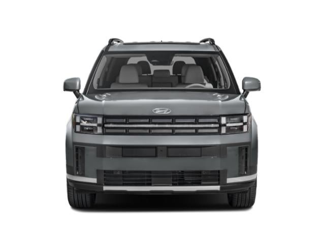 2026 Hyundai Santa Fe Limited FWD