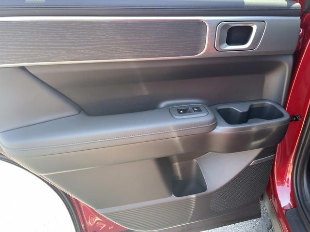 2027 Hyundai Santa Fe Limited