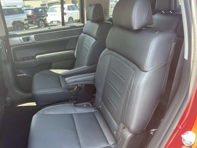 2027 Hyundai Santa Fe Limited