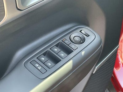 2027 Hyundai Santa Fe Limited