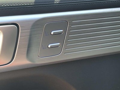 2027 Hyundai Santa Fe Limited