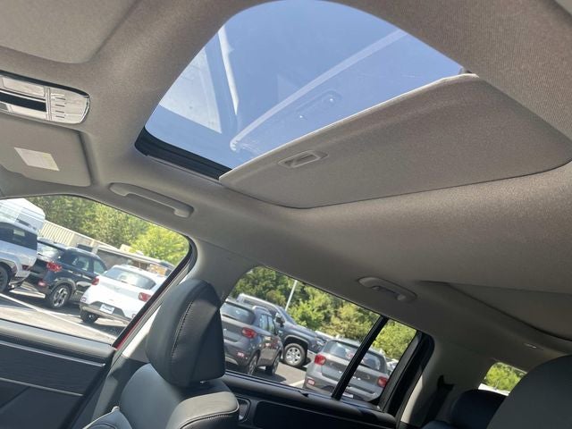 2027 Hyundai Santa Fe Limited