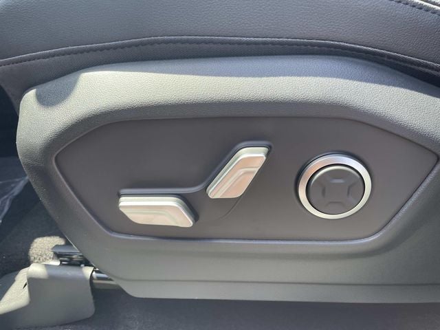 2027 Hyundai Santa Fe Limited