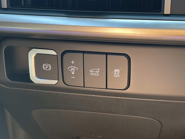 2027 Hyundai Santa Fe Limited