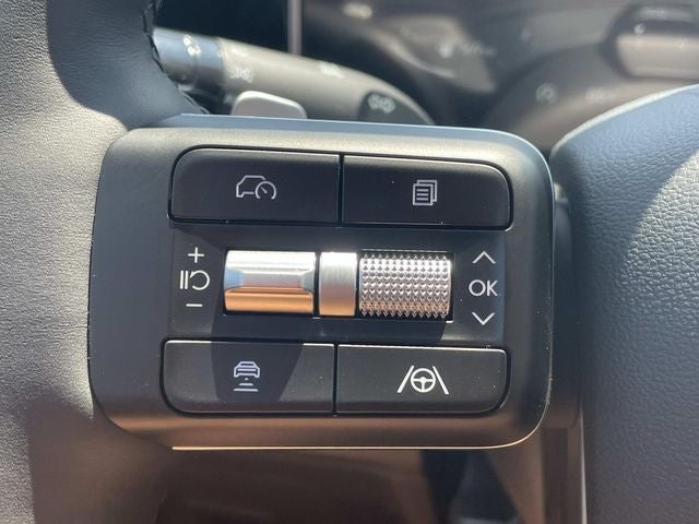 2027 Hyundai Santa Fe Limited