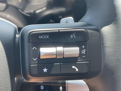 2027 Hyundai Santa Fe Limited