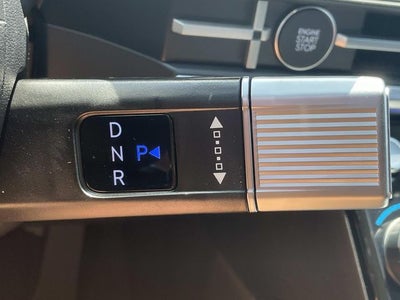 2027 Hyundai Santa Fe Limited