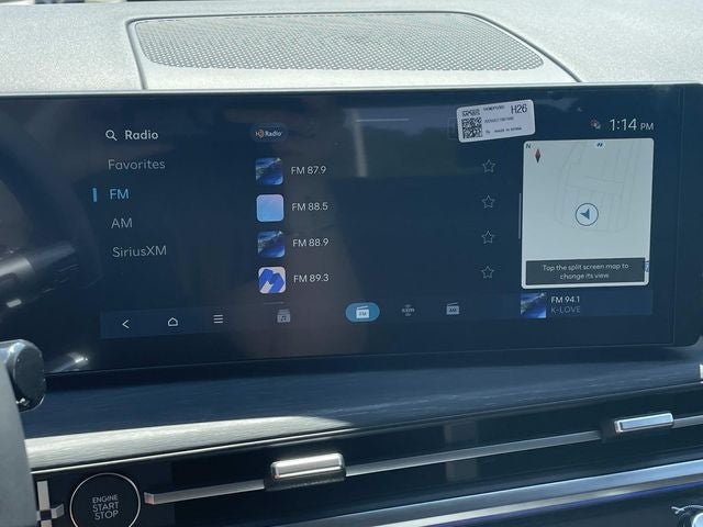 2027 Hyundai Santa Fe Limited