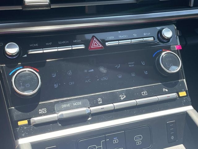 2027 Hyundai Santa Fe Limited