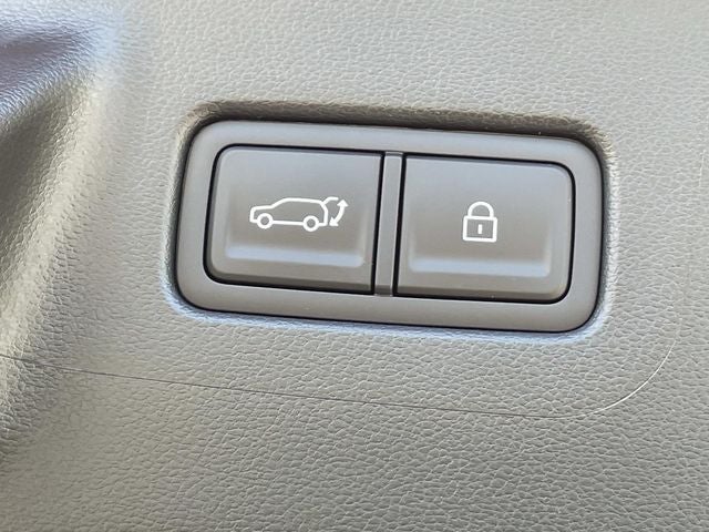 2027 Hyundai Santa Fe Limited
