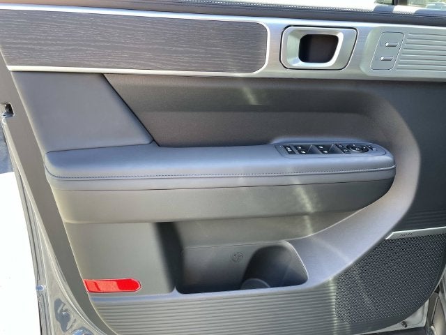 2027 Hyundai Santa Fe Limited