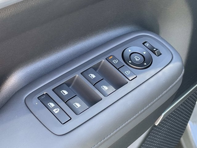 2027 Hyundai Santa Fe Limited