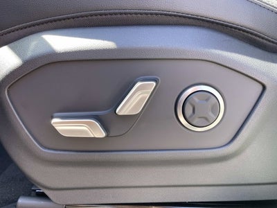 2027 Hyundai Santa Fe Limited