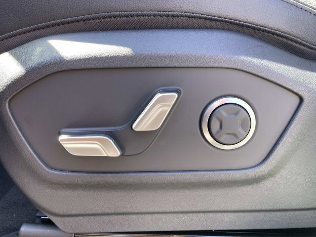 2027 Hyundai Santa Fe Limited