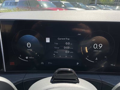 2027 Hyundai Santa Fe Limited