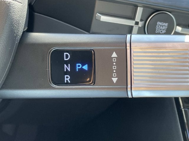 2027 Hyundai Santa Fe Limited