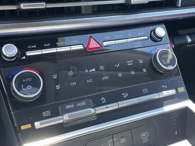 2027 Hyundai Santa Fe Limited
