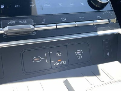 2027 Hyundai Santa Fe Limited