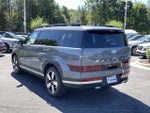 2027 Hyundai Santa Fe Limited