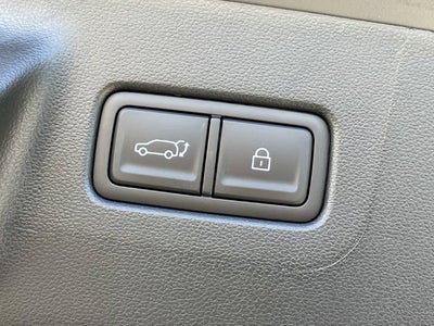 2027 Hyundai Santa Fe Limited