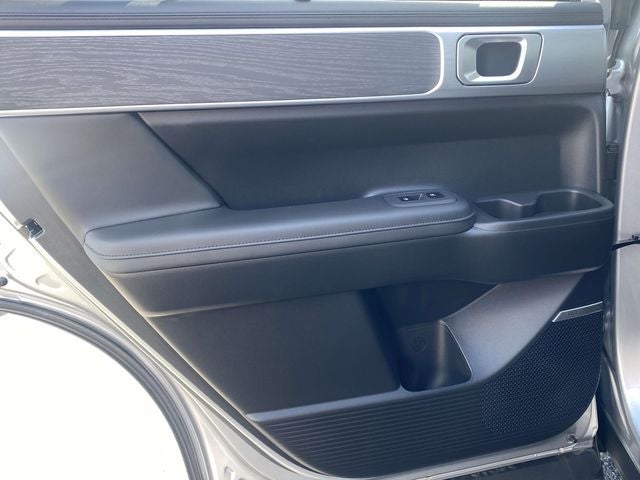 2026 Hyundai Santa Fe Limited FWD