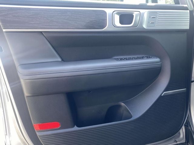 2026 Hyundai Santa Fe Limited FWD