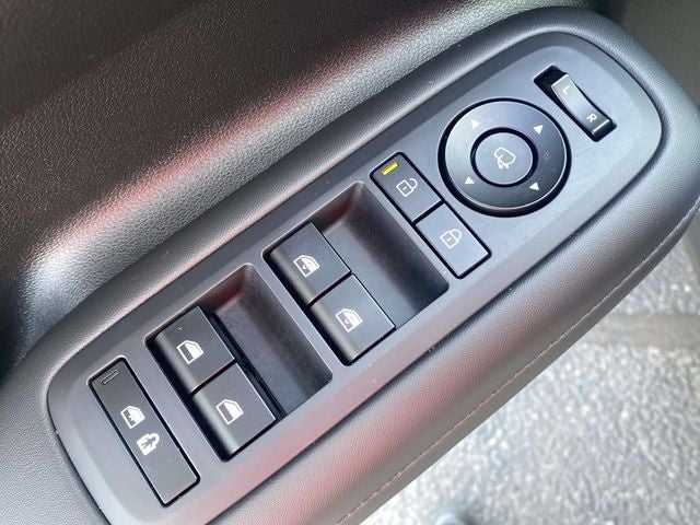 2026 Hyundai Santa Fe Limited FWD