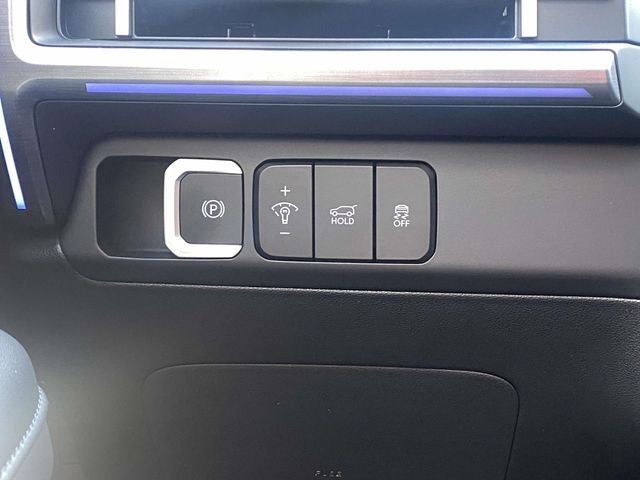 2026 Hyundai Santa Fe Limited FWD