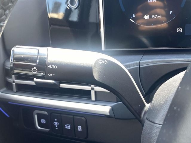 2026 Hyundai Santa Fe Limited FWD