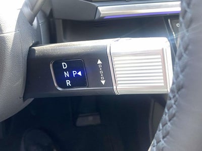 2026 Hyundai Santa Fe Limited FWD